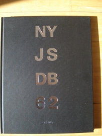 Bailey, David: "NY JS DB 62".