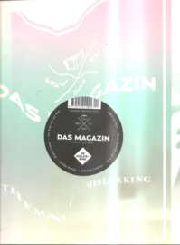 Das Magazin 0