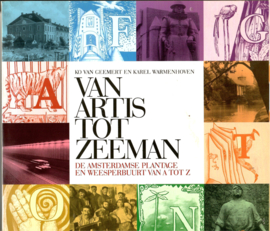 Geemert, Ko van: Van Artis tot Zeeman