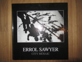 Sawyer, Errol: City Mosaic.
