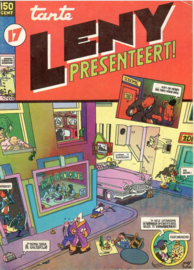 Tante Leny Presenteert! nr.17