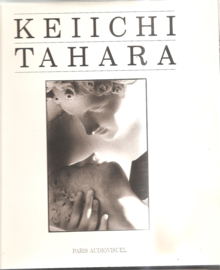 Tahara, Keiichi