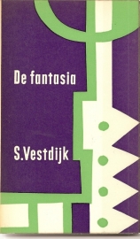 Vestdijk, Simon: "de fantasia".