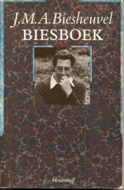 Biesheuvel, J.M.A.: "Biesboek". 