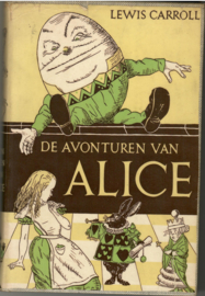 Carroll, Lewis: de Avonturen van Alice