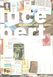 Lucebert: de zin van het lezen
