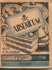 Ramba, K.: "Arsenicum".