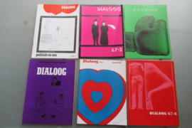 Dialoog; komplete jaargang 1967