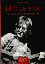 Noyer, Paul du: John Lennon