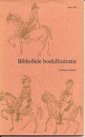 Lob, Kurt: Bibliofiele boekillustratie