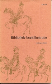 Lob, Kurt: "Bibliofiele boekillustratie".