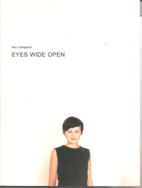 Lislegaard, Ann: Eyes wide open