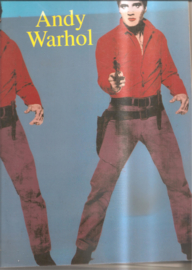 Warhol, Andy: Andy Warhol: Kunst als commercie