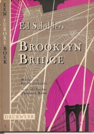 Schilders, Ed: "Brooklyn Bridge".