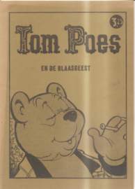 Tom Poes en de blaasgeest