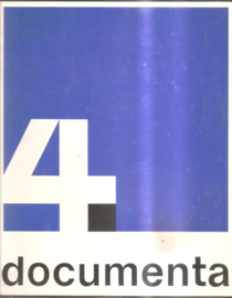 Documenta 4 (2 delen)