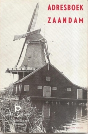 Zaandam