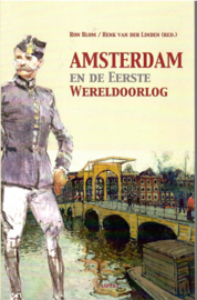 Amsterdam en de Eerste Wereldoorlog