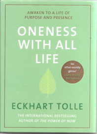 Tolle, Eckhart: Oneness with all life