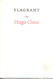 Claus, Hugo: Flagrant