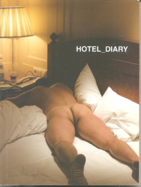Hermann, Matthias: Hotel Diary