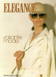 Elegance 1978 nr. 6