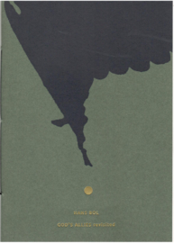 Bol, Hans: God's Allies revisited (gesigneerd)