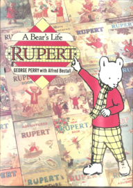 Perry, George: Rupert: A Bear's Life