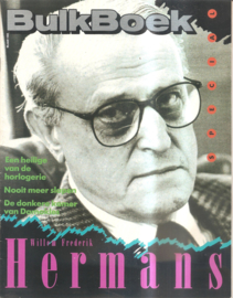 Hermans, W.F.: Bulkboek special