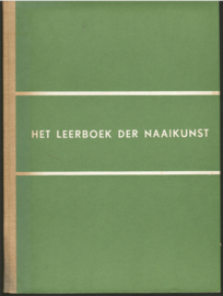 Leferenz-Vavre, Hilde: Leerboek der naaikunst