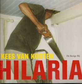 Kooten, Kees van: "Hilaria".