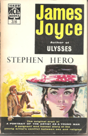 Joyce, James: Stephen Hero