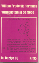 Hermans, W.F.: Wittgenstein in de mode
