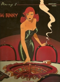 Pin-up 8 