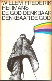 Hermans, W.F.: "De God denkbaar, denkbaar de God".