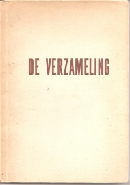 Catalogus Stedelijk Museum, zonder nummer: De verzameling