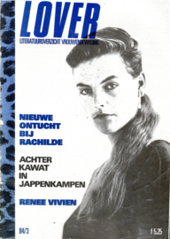Lover 84 / 3