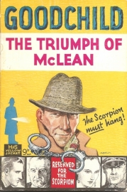 Goodchild, George; "The triumph of McLean".