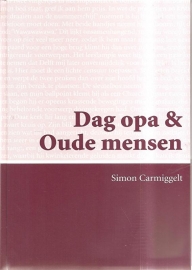 Dag Opa & Oude Mensen