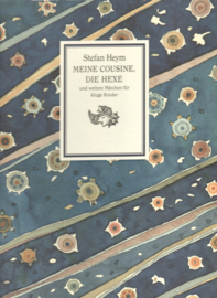 Heym, Stefan: Meine Cousine, die Hexe