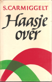 Haasje over