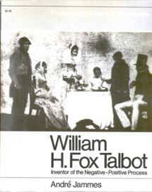 Jammes, André: William H. Fox Talbot