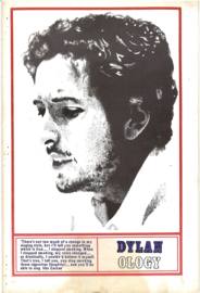 Dylan, Bob: Dylanology