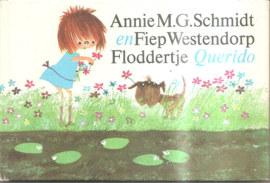 Schmidt, A.M.G.: Floddertje