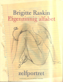 Raskin, Brigitte: Eigenzinnig alfabet