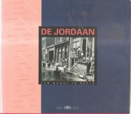 Verhofstad, M.K. (samenstelling): "De Jordaan".