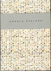 Stalder, Ursula: Werkkatalog 1992 - 2000