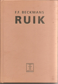 Beckmans, F.F.: Ruik