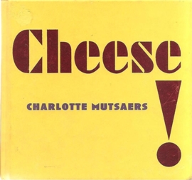 Mutsaers, Charlotte: "Cheese"