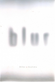 Diller + Scofidio: "Blur: the making of nothing".